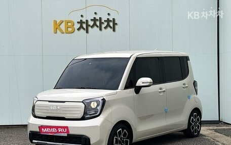 KIA Ray, 2022 год, 1 342 600 рублей, 1 фотография