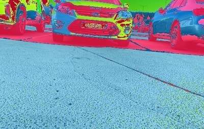 Ford Mondeo IV, 2013 год, 535 000 рублей, 1 фотография