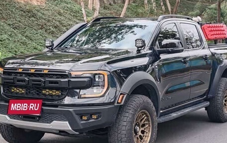 Ford Ranger, 2024 год, 5 300 000 рублей, 1 фотография