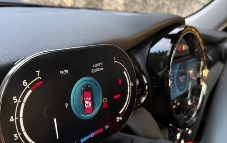 MINI Hatch, 2024 год, 3 900 000 рублей, 4 фотография