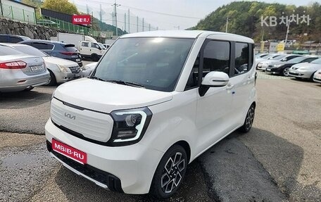 KIA Ray, 2022 год, 1 364 800 рублей, 1 фотография