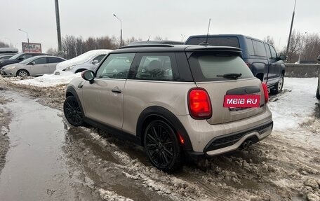 MINI Hatch, 2024 год, 3 900 000 рублей, 9 фотография