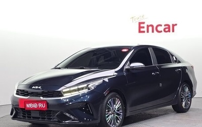 KIA K3, 2022 год, 1 920 000 рублей, 1 фотография