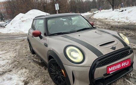 MINI Hatch, 2024 год, 3 900 000 рублей, 11 фотография