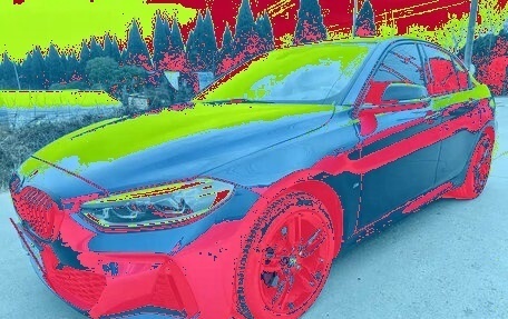 BMW 1 серия, 2021 год, 1 570 005 рублей, 1 фотография