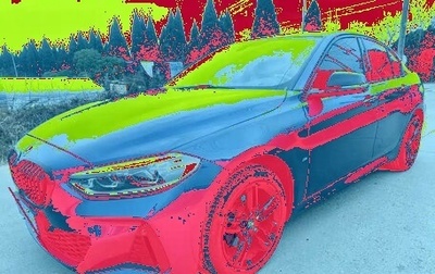 BMW 1 серия, 2021 год, 1 570 005 рублей, 1 фотография