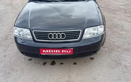 Audi A6, 1997 год, 465 000 рублей, 1 фотография