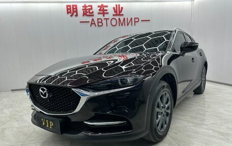 Mazda CX-4, 2023 год, 2 170 000 рублей, 1 фотография