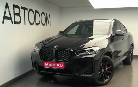 BMW X4, 2025 год, 8 700 000 рублей, 1 фотография