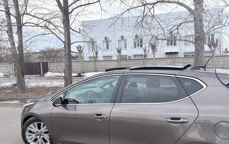 KIA cee'd III, 2013 год, 1 250 000 рублей, 8 фотография