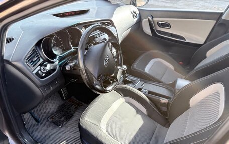 KIA cee'd III, 2013 год, 1 250 000 рублей, 9 фотография