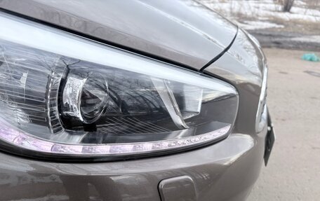 KIA cee'd III, 2013 год, 1 250 000 рублей, 6 фотография