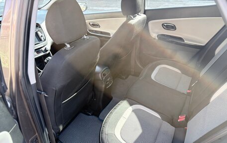 KIA cee'd III, 2013 год, 1 250 000 рублей, 11 фотография