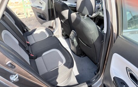 KIA cee'd III, 2013 год, 1 250 000 рублей, 12 фотография