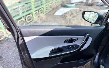 KIA cee'd III, 2013 год, 1 250 000 рублей, 13 фотография