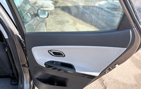 KIA cee'd III, 2013 год, 1 250 000 рублей, 16 фотография