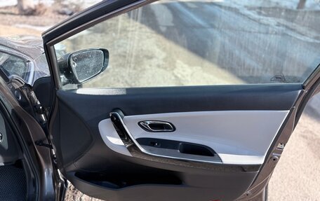 KIA cee'd III, 2013 год, 1 250 000 рублей, 15 фотография