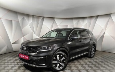 KIA Sorento IV, 2021 год, 3 900 000 рублей, 1 фотография