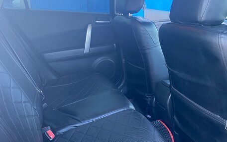 Mazda 6, 2008 год, 820 000 рублей, 12 фотография