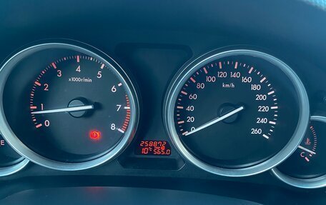 Mazda 6, 2008 год, 820 000 рублей, 9 фотография