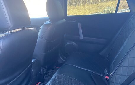 Mazda 6, 2008 год, 820 000 рублей, 13 фотография