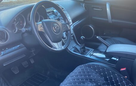 Mazda 6, 2008 год, 820 000 рублей, 14 фотография