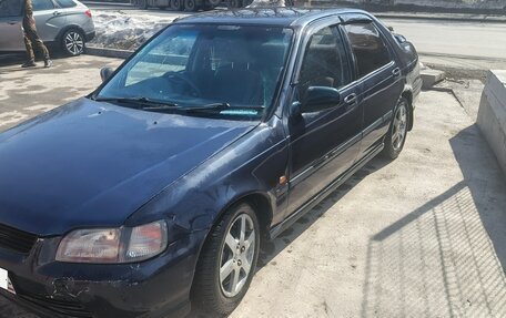 Honda Domani, 1994 год, 148 000 рублей, 2 фотография