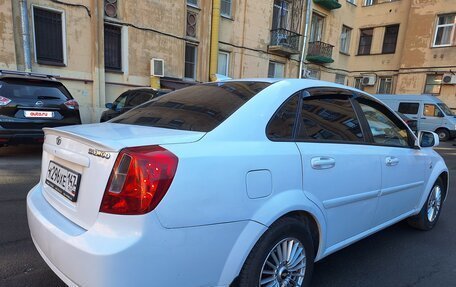 Daewoo Gentra II, 2015 год, 350 000 рублей, 3 фотография