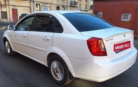 Daewoo Gentra II, 2015 год, 350 000 рублей, 6 фотография