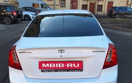 Daewoo Gentra II, 2015 год, 350 000 рублей, 5 фотография