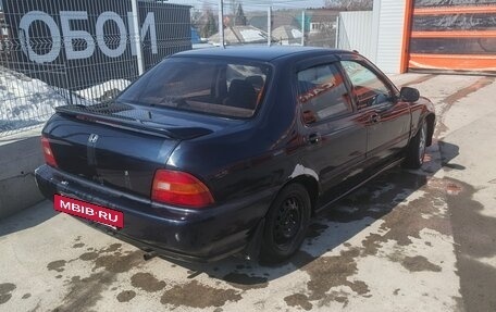 Honda Domani, 1994 год, 148 000 рублей, 3 фотография