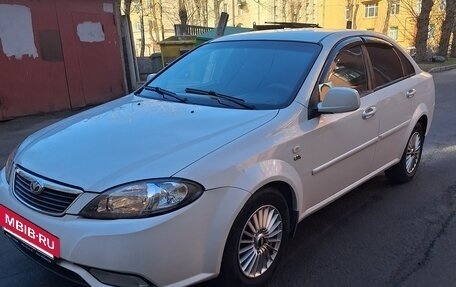 Daewoo Gentra II, 2015 год, 350 000 рублей, 4 фотография