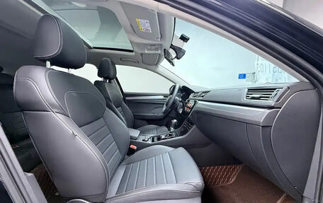 Skoda Superb III рестайлинг, 2023 год, 2 099 017 рублей, 10 фотография