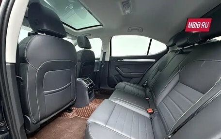 Skoda Superb III рестайлинг, 2023 год, 2 099 017 рублей, 12 фотография