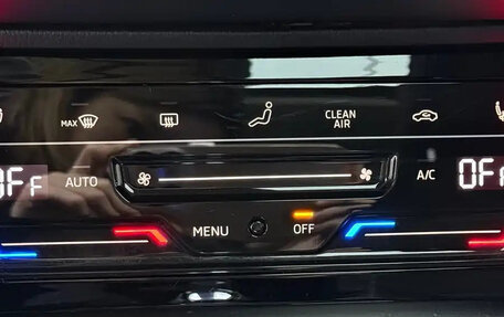 Skoda Superb III рестайлинг, 2023 год, 2 099 017 рублей, 15 фотография