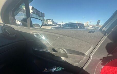 Renault Kaptur I рестайлинг, 2019 год, 1 234 000 рублей, 5 фотография