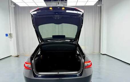 Skoda Superb III рестайлинг, 2023 год, 2 099 017 рублей, 16 фотография