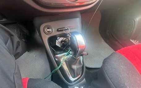 Renault Kaptur I рестайлинг, 2019 год, 1 234 000 рублей, 6 фотография