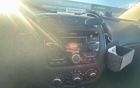 Renault Kaptur I рестайлинг, 2019 год, 1 234 000 рублей, 8 фотография