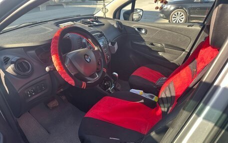 Renault Kaptur I рестайлинг, 2019 год, 1 234 000 рублей, 9 фотография