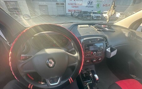 Renault Kaptur I рестайлинг, 2019 год, 1 234 000 рублей, 7 фотография
