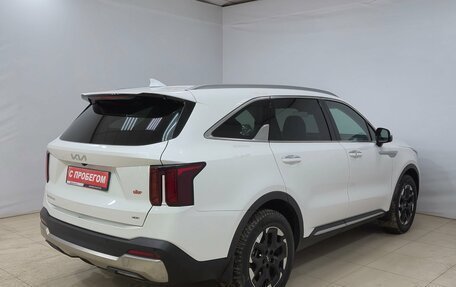 KIA Sorento IV, 2024 год, 5 650 000 рублей, 4 фотография