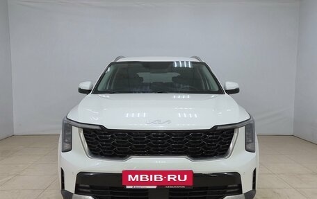 KIA Sorento IV, 2024 год, 5 650 000 рублей, 2 фотография