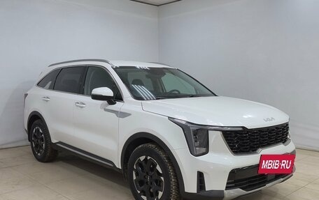 KIA Sorento IV, 2024 год, 5 650 000 рублей, 3 фотография