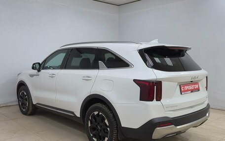 KIA Sorento IV, 2024 год, 5 650 000 рублей, 6 фотография