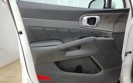 KIA Sorento IV, 2024 год, 5 650 000 рублей, 7 фотография