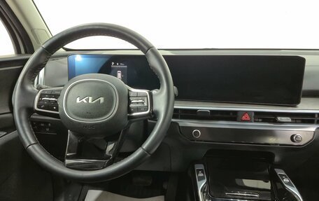 KIA Sorento IV, 2024 год, 5 650 000 рублей, 12 фотография