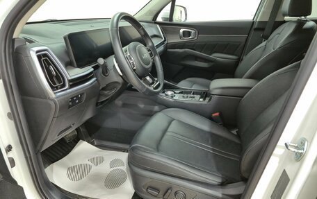 KIA Sorento IV, 2024 год, 5 650 000 рублей, 9 фотография