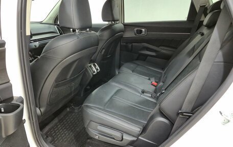 KIA Sorento IV, 2024 год, 5 650 000 рублей, 17 фотография