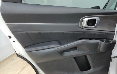 KIA Sorento IV, 2024 год, 5 650 000 рублей, 15 фотография